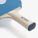 Ракетка для настольного тенниса  Butterfly Logo Racket Blue FL (6017873402) - фото №2